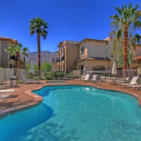 La Quinta Vacations Rental Экстерьер фото
