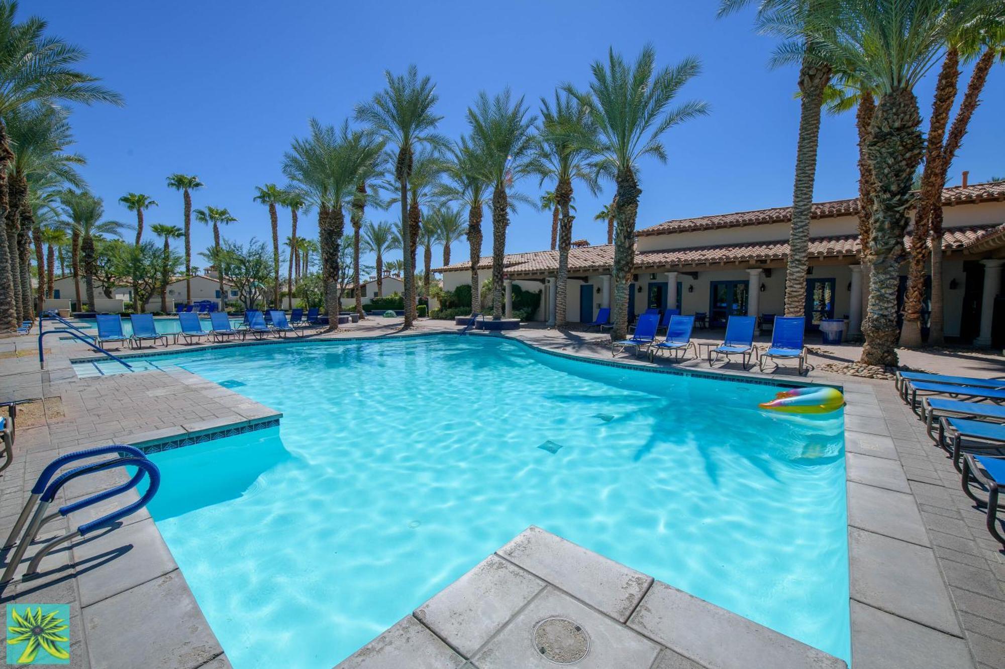 La Quinta Vacations Rental Экстерьер фото