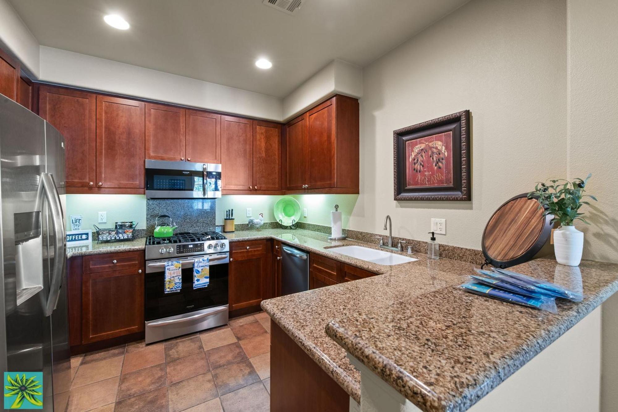 La Quinta Vacations Rental Экстерьер фото