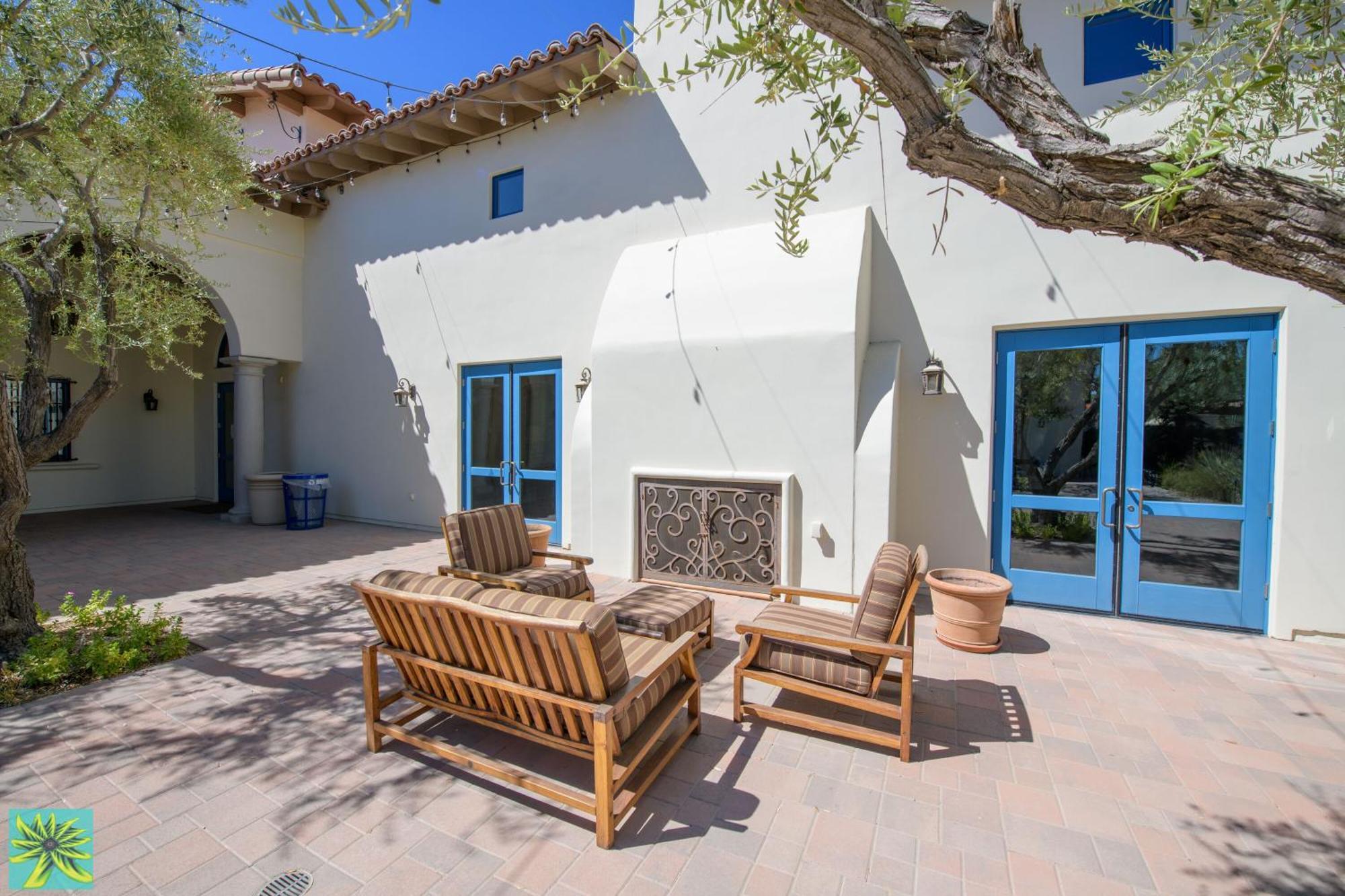 La Quinta Vacations Rental Экстерьер фото