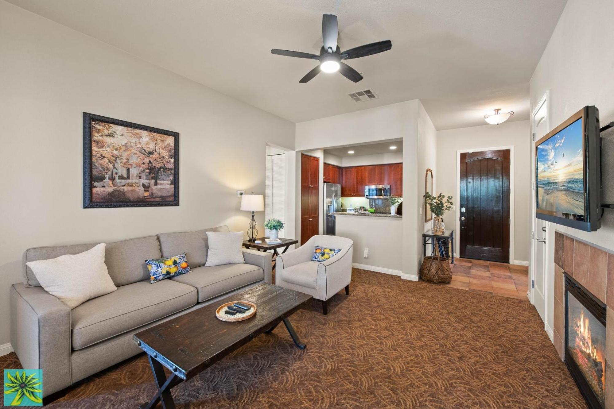 La Quinta Vacations Rental Экстерьер фото