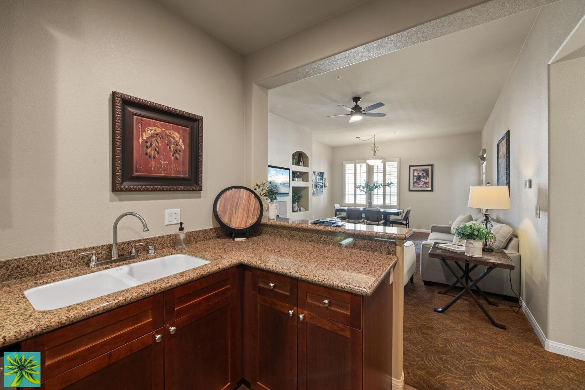 La Quinta Vacations Rental Экстерьер фото