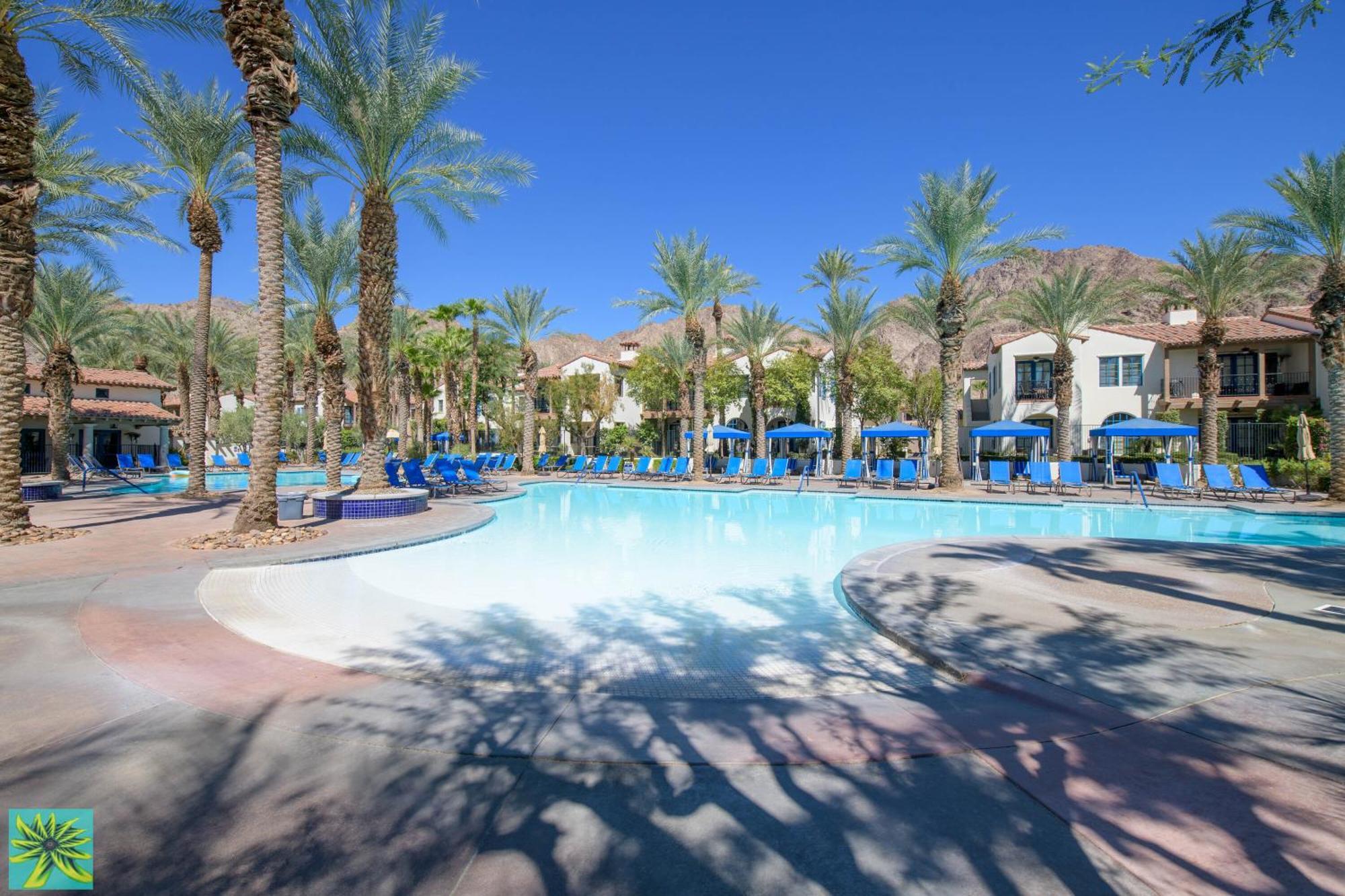 La Quinta Vacations Rental Экстерьер фото