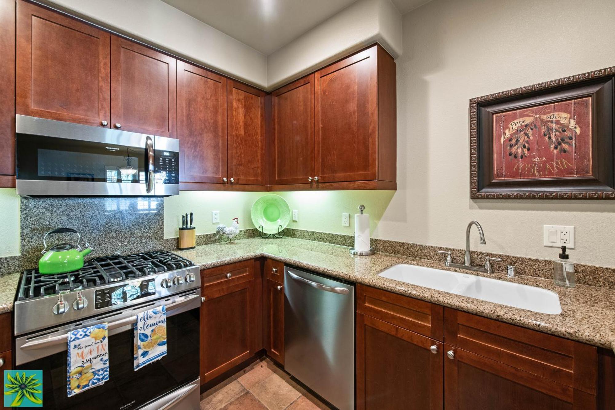 La Quinta Vacations Rental Экстерьер фото