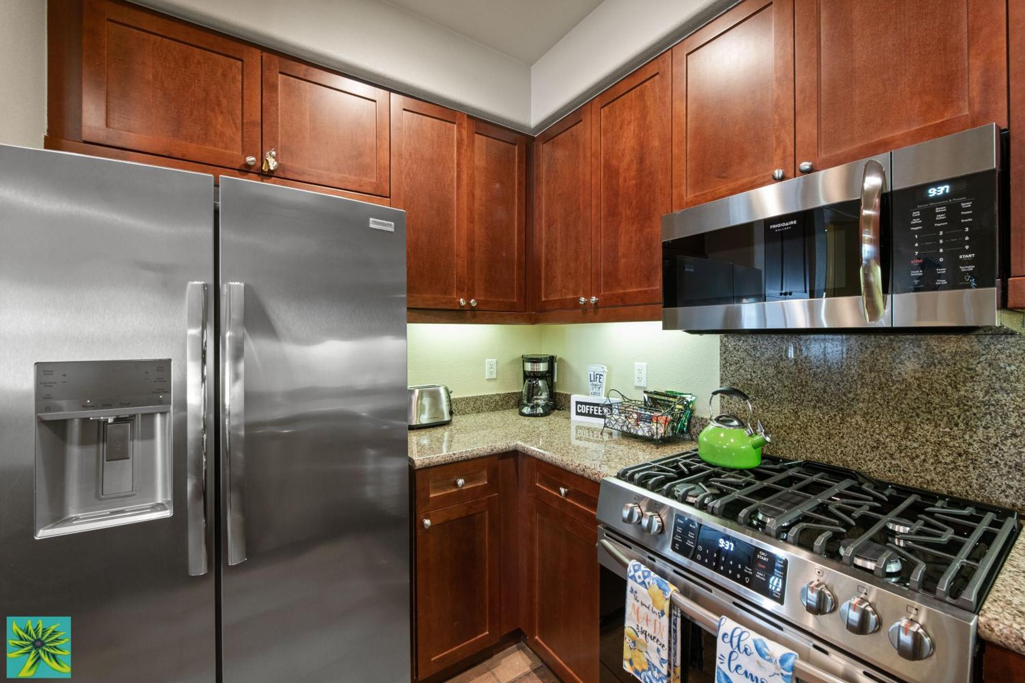 La Quinta Vacations Rental Экстерьер фото