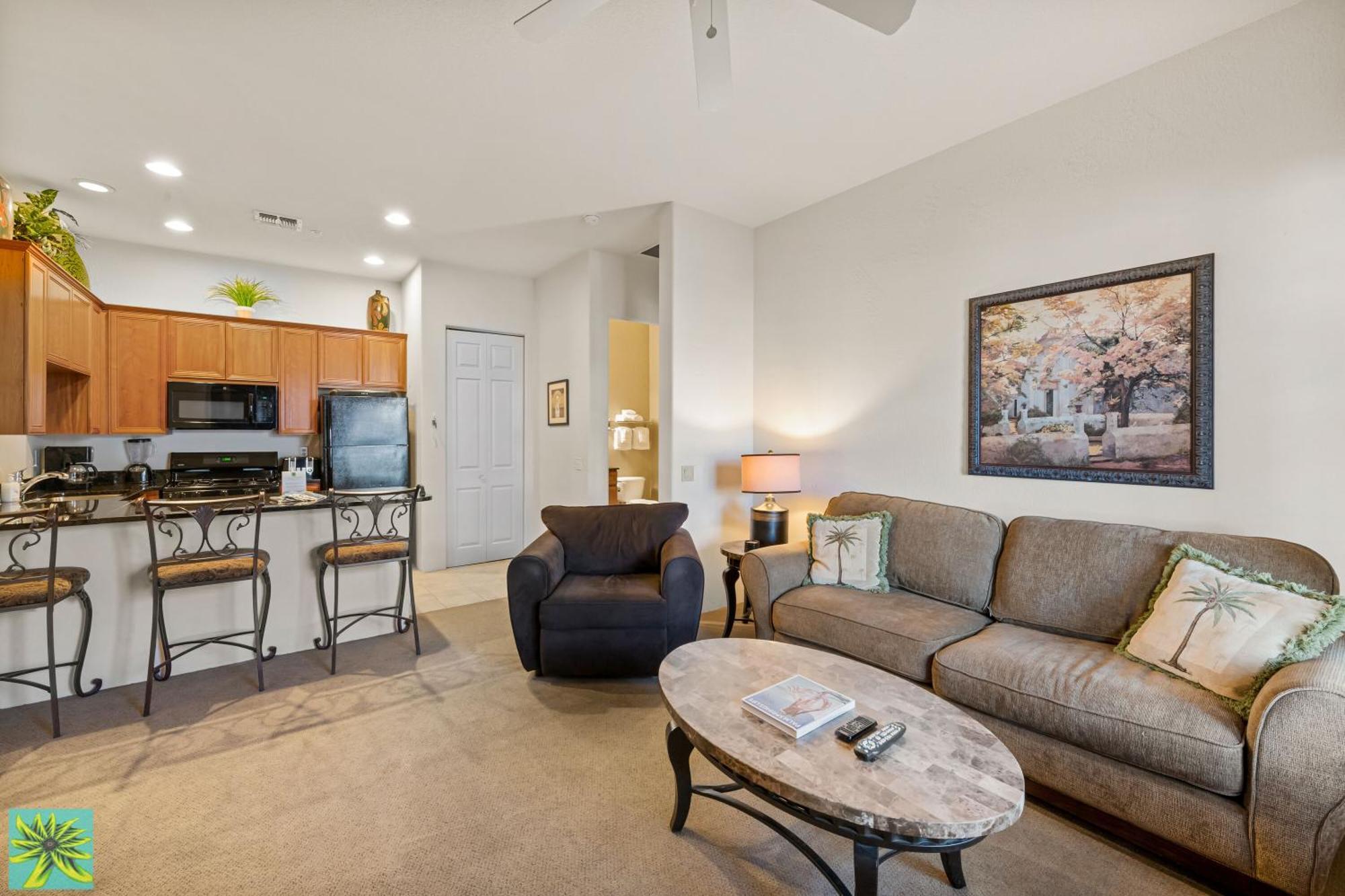La Quinta Vacations Rental Экстерьер фото