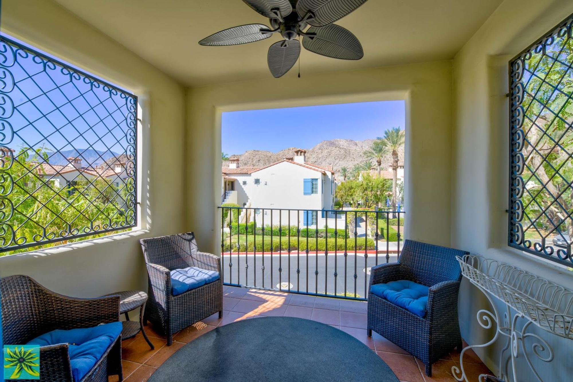 La Quinta Vacations Rental Экстерьер фото