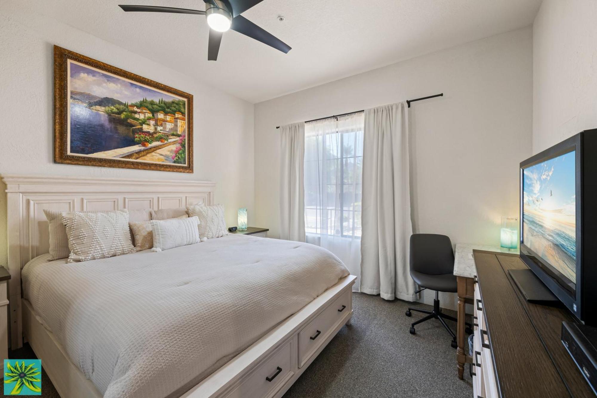 La Quinta Vacations Rental Экстерьер фото