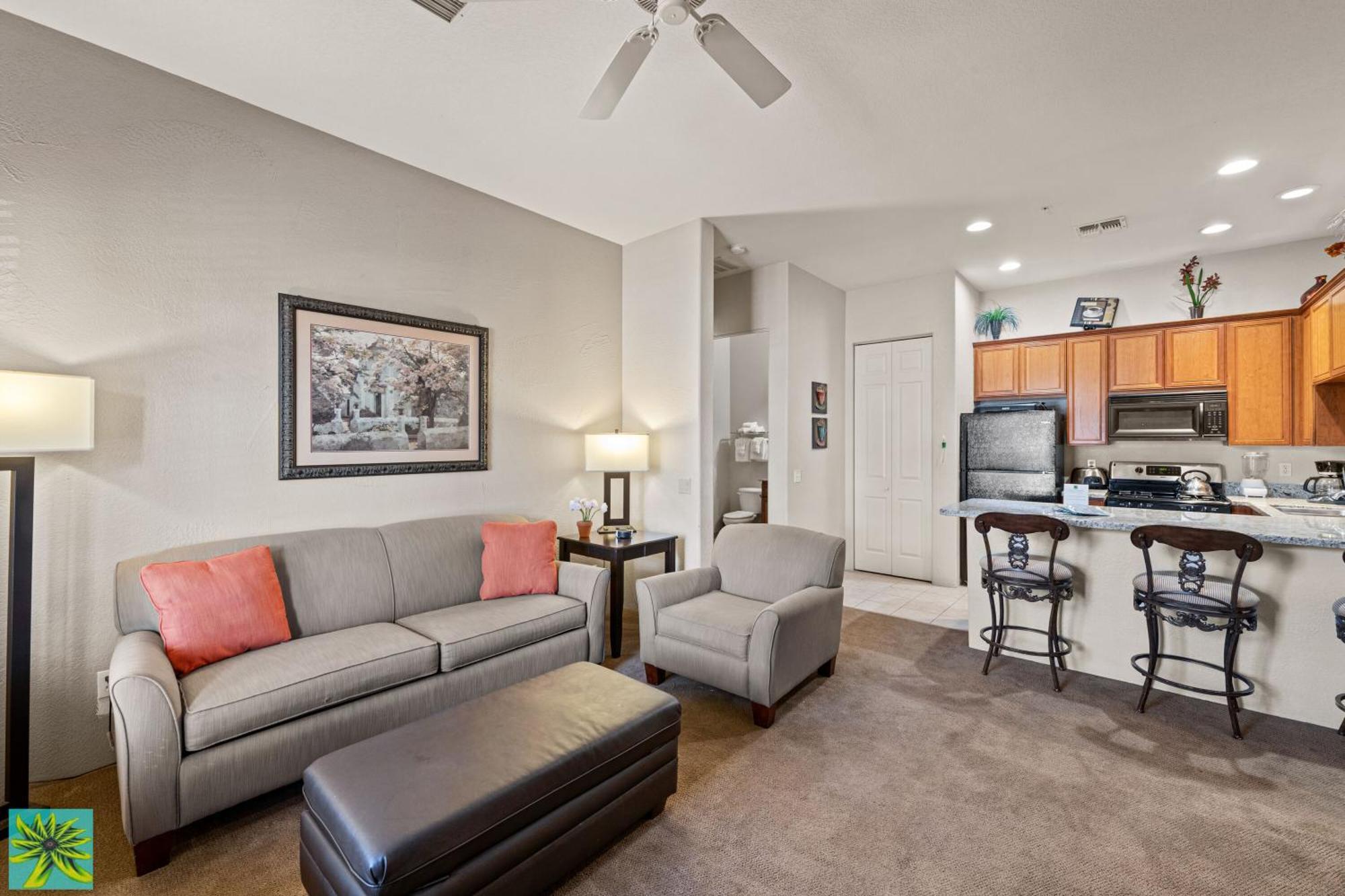 La Quinta Vacations Rental Экстерьер фото
