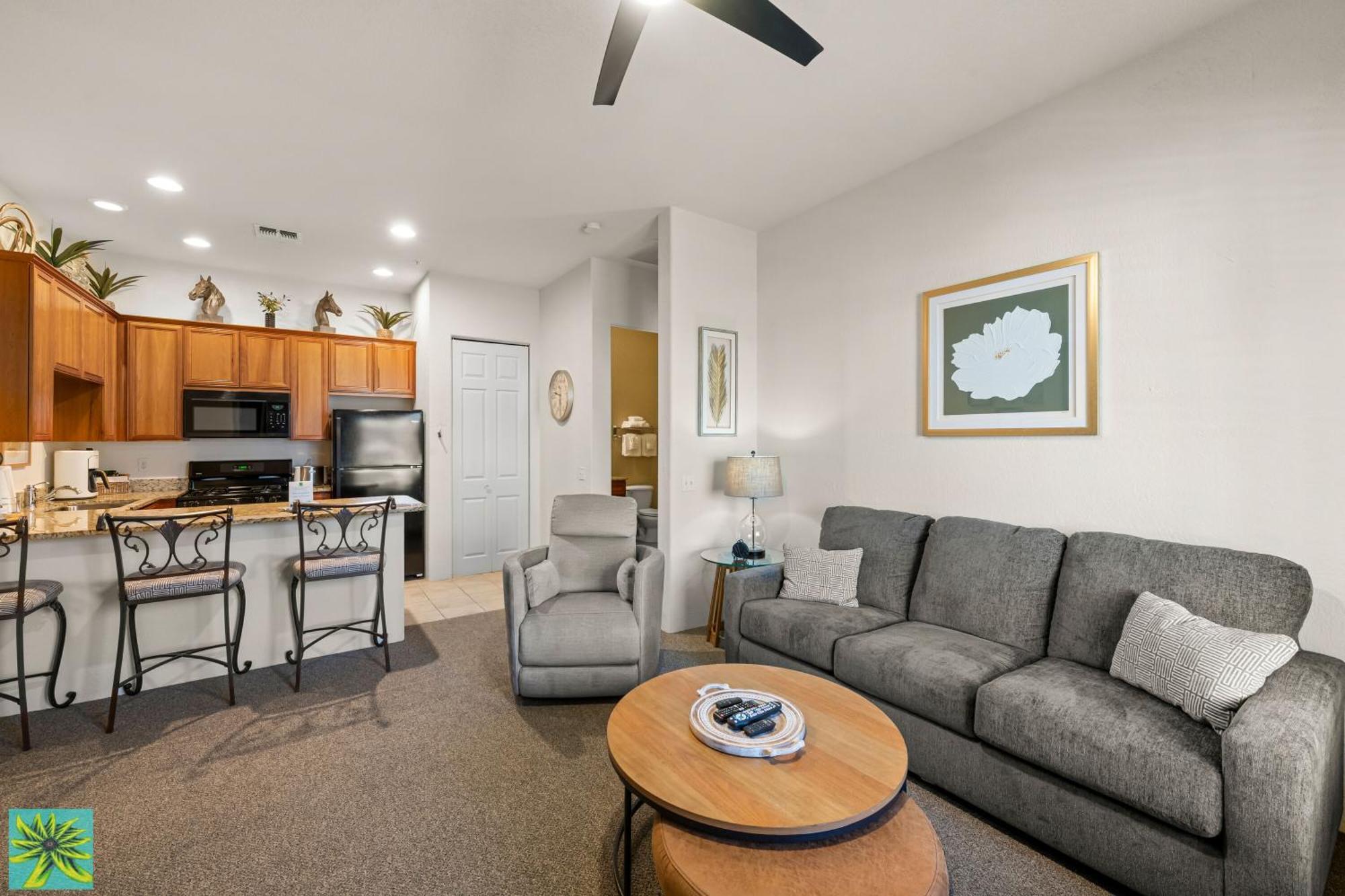 La Quinta Vacations Rental Экстерьер фото