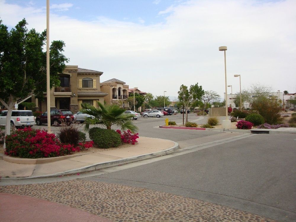 La Quinta Vacations Rental Экстерьер фото