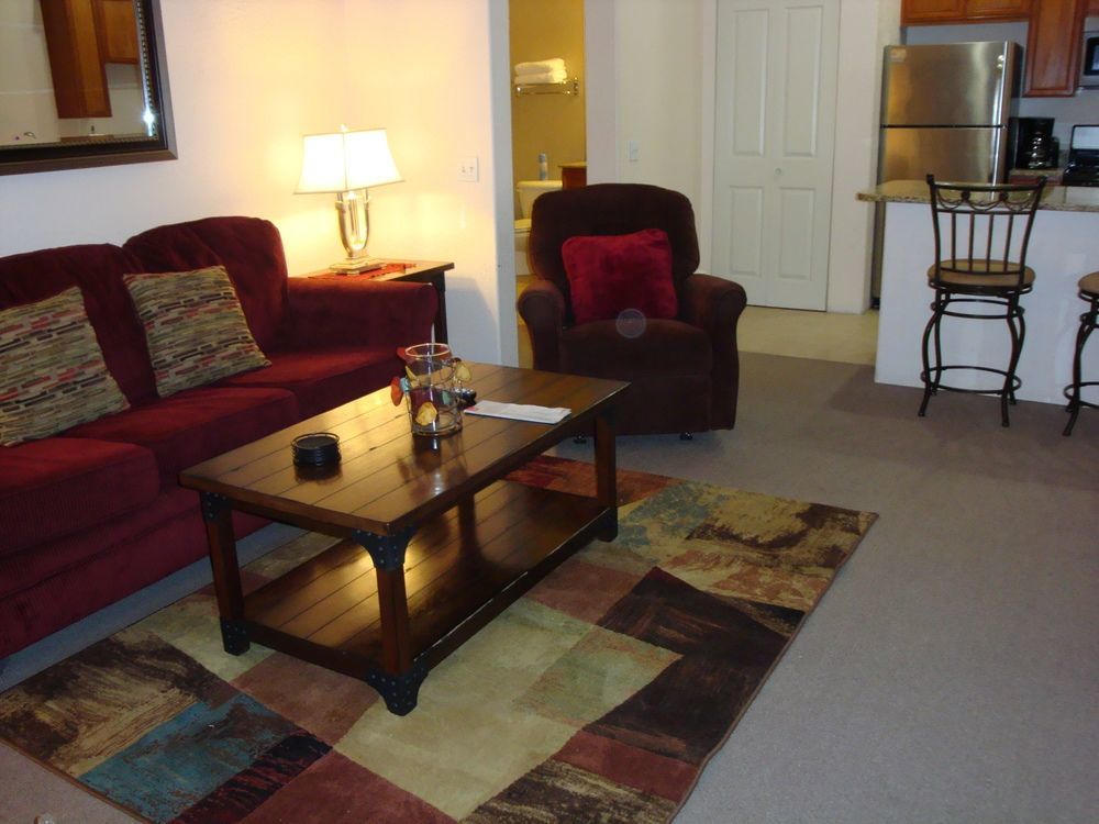 La Quinta Vacations Rental Экстерьер фото